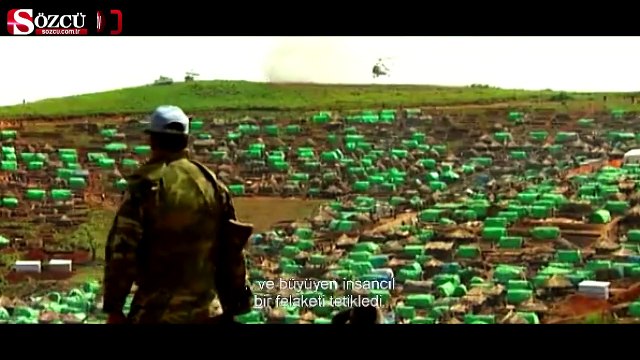 The Gunman Filminin Fragmanı