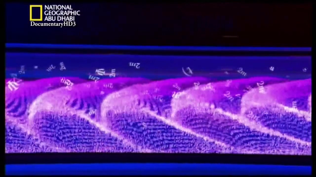 #وثائقي - بنية الكون- ميكانيكا الكم