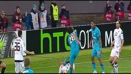 Torino  vs   Zenit  - All Goals - 19032015 ◄ High Quality [LOL EXA]