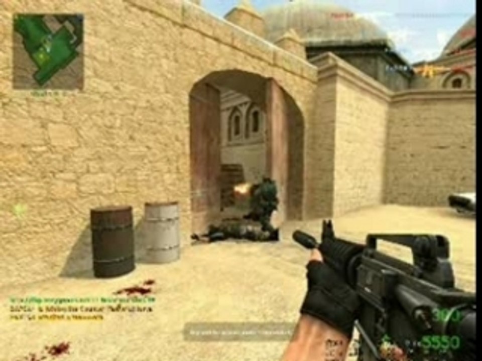 Counter The kill show Vol.1.1