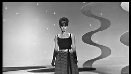 Astrud Gilberto & Stan Getz - Girl From Ipanema (1964)