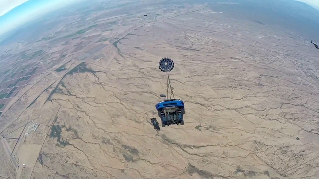 GoPro Fast and Furious 7, Behind the Scenes : just Insane!