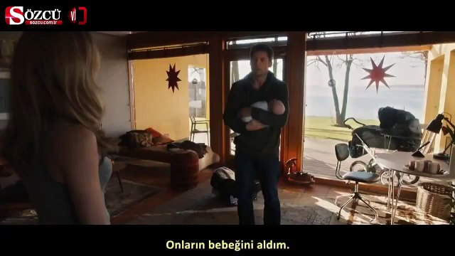 İkinci Bir Şans Filminin Fragmanı