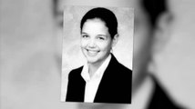 Take a #TBT Look Back at Katie Holmes For Throwback Thursday