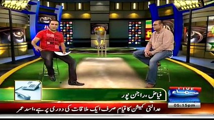 Mission Melbourne Dikha Do Josh ~ 19th March 2015 - Live Pak News