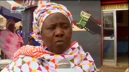 risque de violence AFFAIRE KARIM WADE