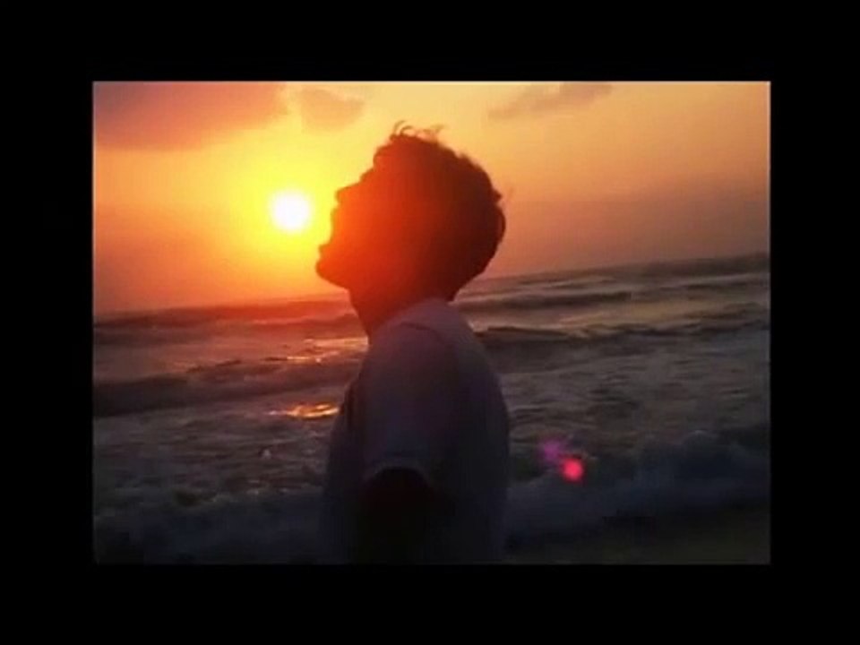 Larry Santos - Early In The Morning  (official video)