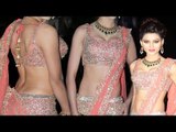 OMG Urvashi Rautela Sexy Body Exposing Perfect SHAPE !!