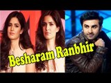 Katrina Kaif Will Dance In Ranbhir Kapoor Shaadi On Besharam Song