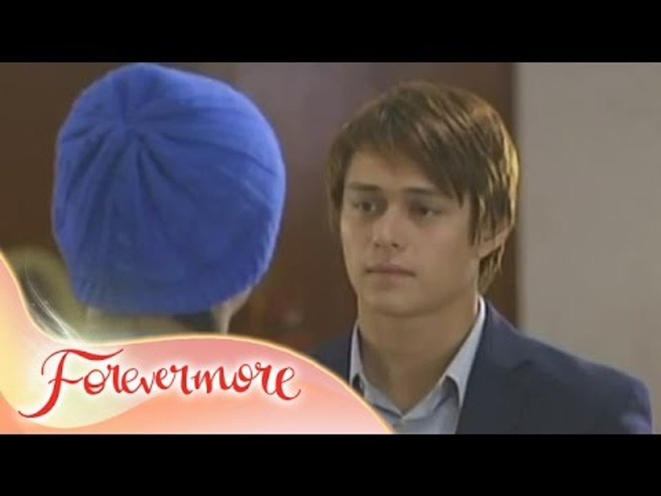 Forevermore: Guys Talk