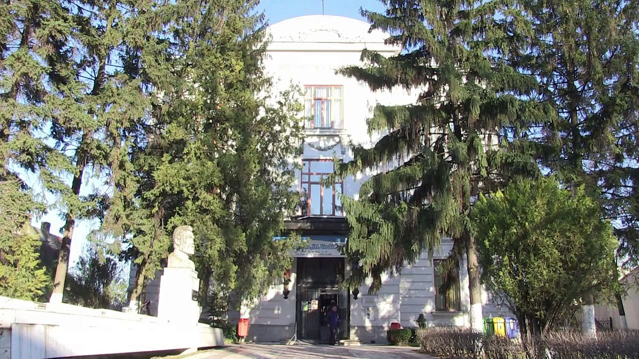 Zola, Dumas, Verne... 700 de leurs lettres gardées en Roumanie