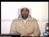 Saulat Mirza complete video statement
