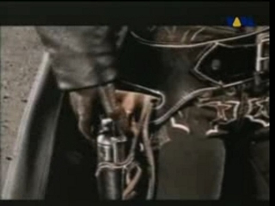 Alicia villareal - te quedo grande la ye