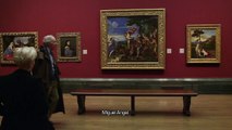 'National Gallery' - Tráiler español (VOSE - HD)