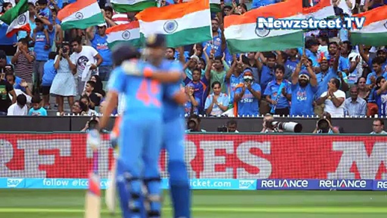 Even Google is down with #IndVsBan fever