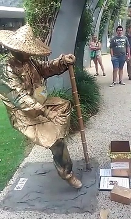 Just watch this impressing performance.