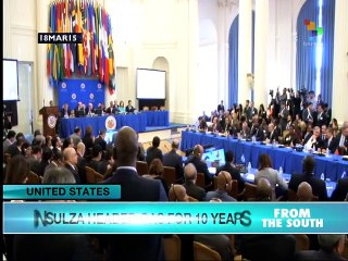 OAS meets amid need for major changes
