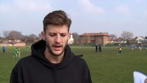 Lallana: 