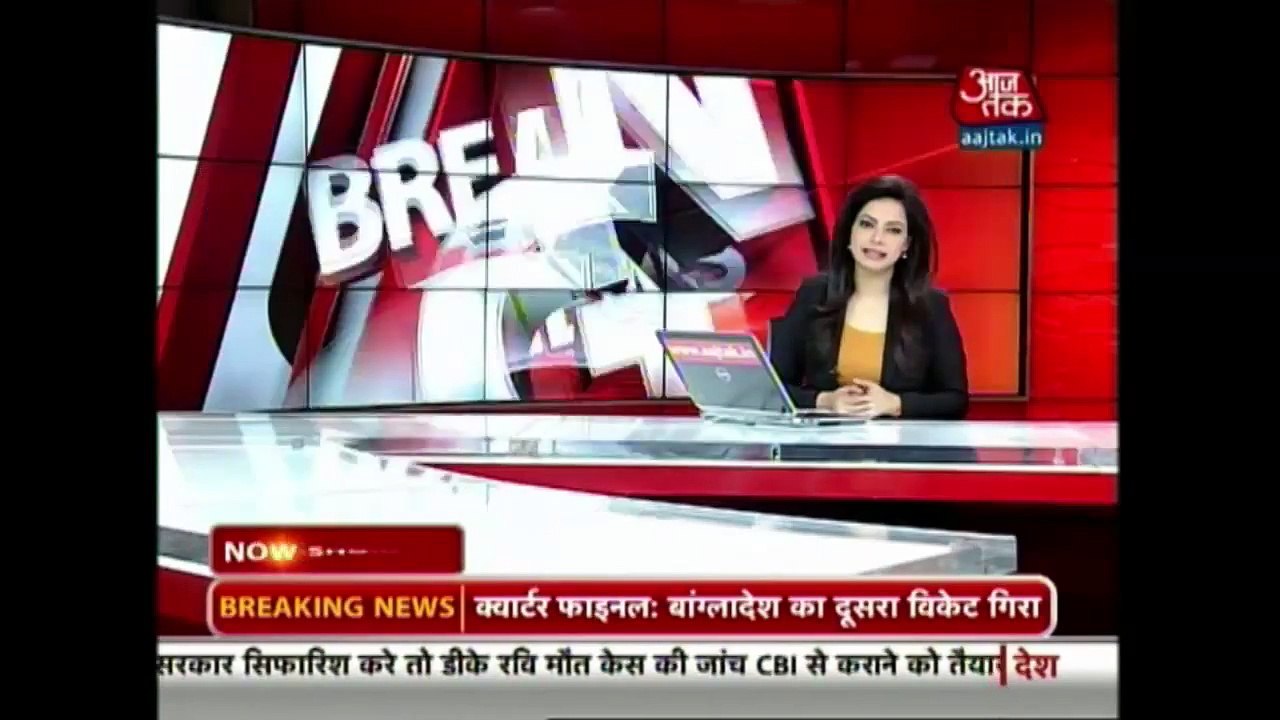 Nagaland Lynching: CBI To Probe Into Rape Suspect's Lynching