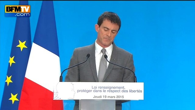 Manuel Valls : Nous nous sentons tous tunisiens