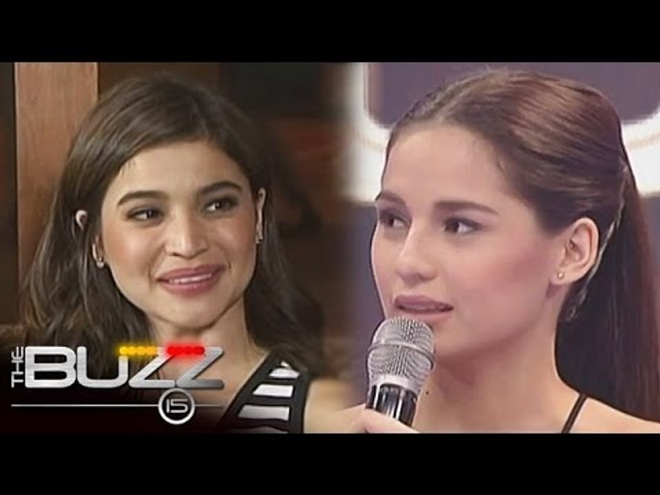 Jasmine: Anne is not picking on Sam!