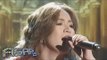 Angeline Quinto Sings 'Rolling In The Deep' on ASAP
