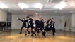 BTS(방탄소년단) "DANGER" cover dance by 爆弾少年団(japanese girl)