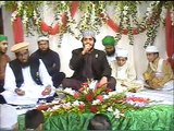 Qaseeda Burda Sharif with Ala Hazrat Kalam Hafiz Noor Sultan  Naats