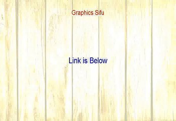 Graphics Sifu Download Free [Download Here 2015]