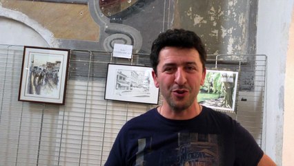 1er Salon de Printemps de la palette des peintres