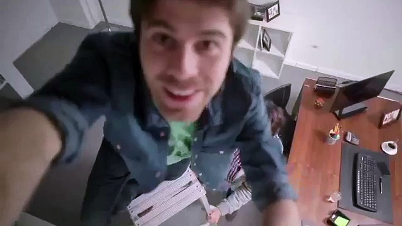 Lo scherzo più bello del mondo. da vedere