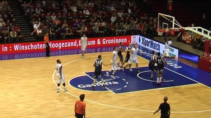 Je moet gewoon positief blijven - RTV Noord