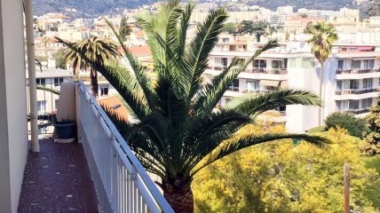 A vendre - Appartement - Nice (06100) - 4 pièces - 76m²