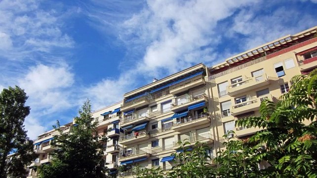 A vendre - Appartement - Nice (06100) - 3 pièces - 70m²