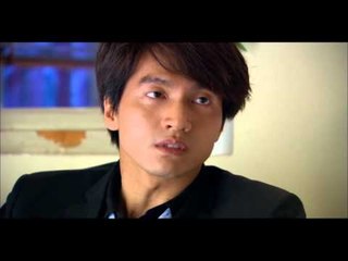 UNFORGETTABLE LOVE March 19, 2015 Teaser