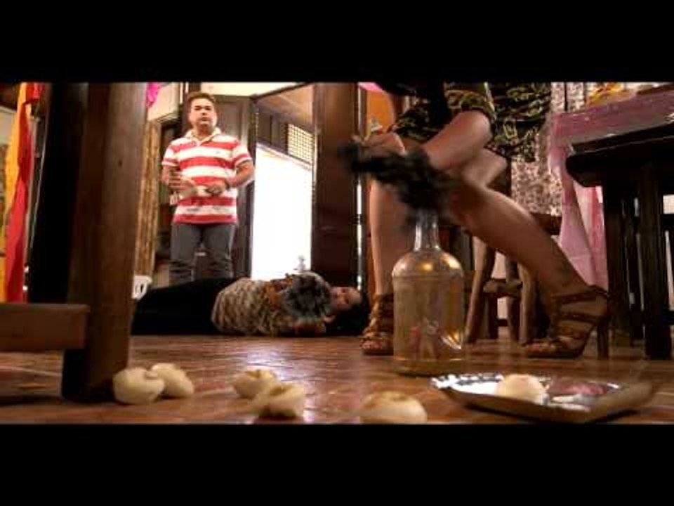 INDAY BOTE March 19, 2015 Teaser