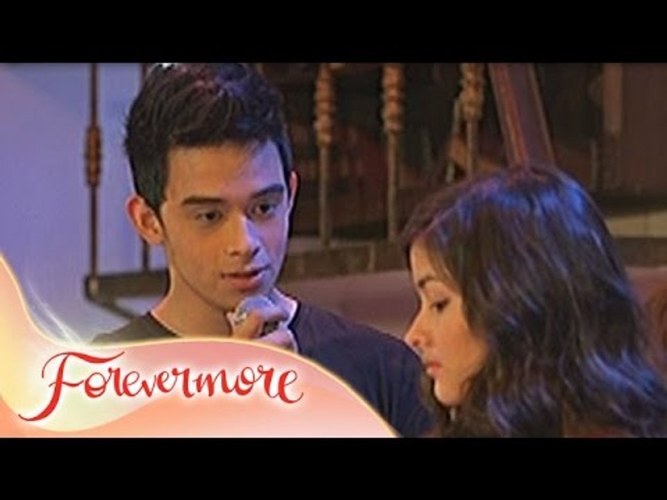 Forevermore: Ipagpatawad Mo