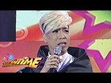 It's Showtime adVice: Gumamela