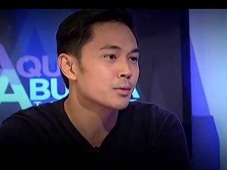 AQUINO & ABUNDA Tonight December 8, 2014 Teaser