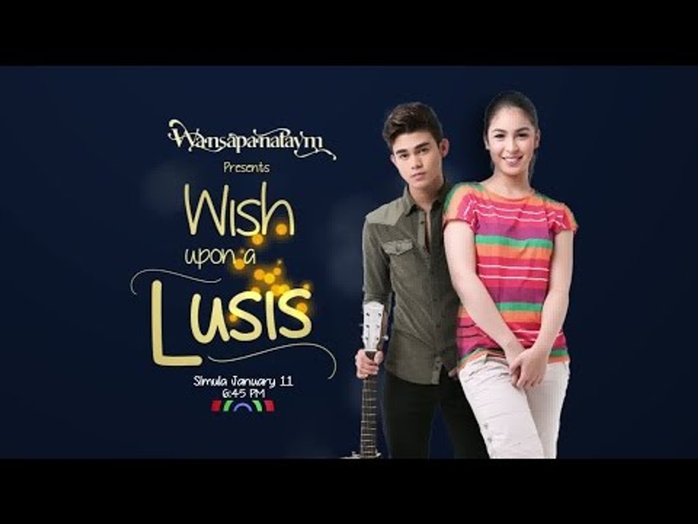 Wish upon full movie dailymotion sale