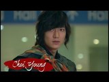 FAITH: Lee Min Ho is Choi Young