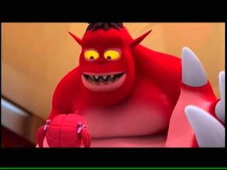 MY GIANT FRIEND December 7, 2014 Teaser