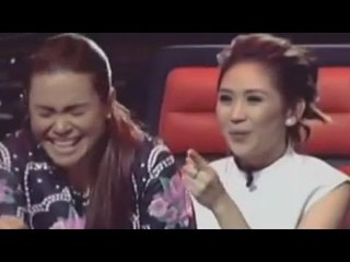 The Voice of the Philippines Season 2 Bloopers
