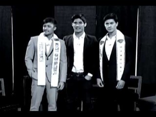 THE BOTTOMLINE 'Male Pageant' December 6, 2014 Teaser