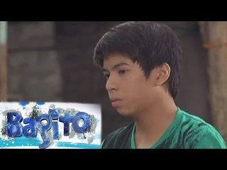 Bagito: Andrew missing his baby
