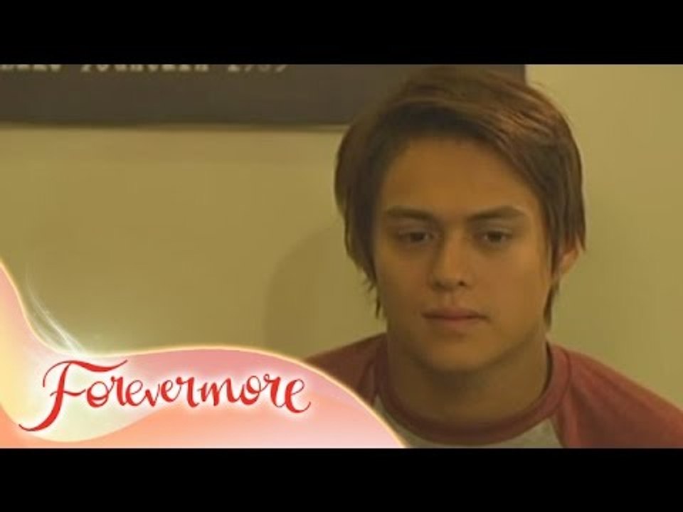 Forevermore: Afraid for Love