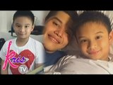 Is Bimby ready to have a step-siblings?