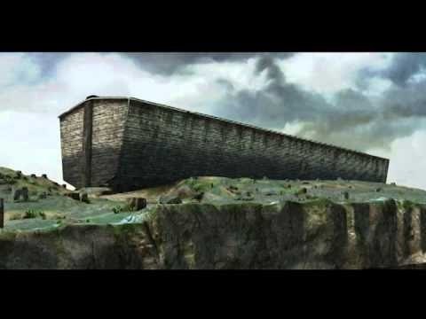 SUPERBOOK REIMAGINED December 6, 2014 Teaser