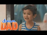 Dream Dad: Are Baste and Baby related?