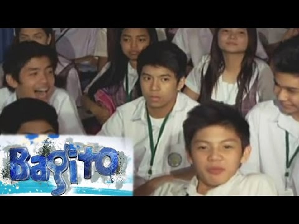 Bagito: The Realization